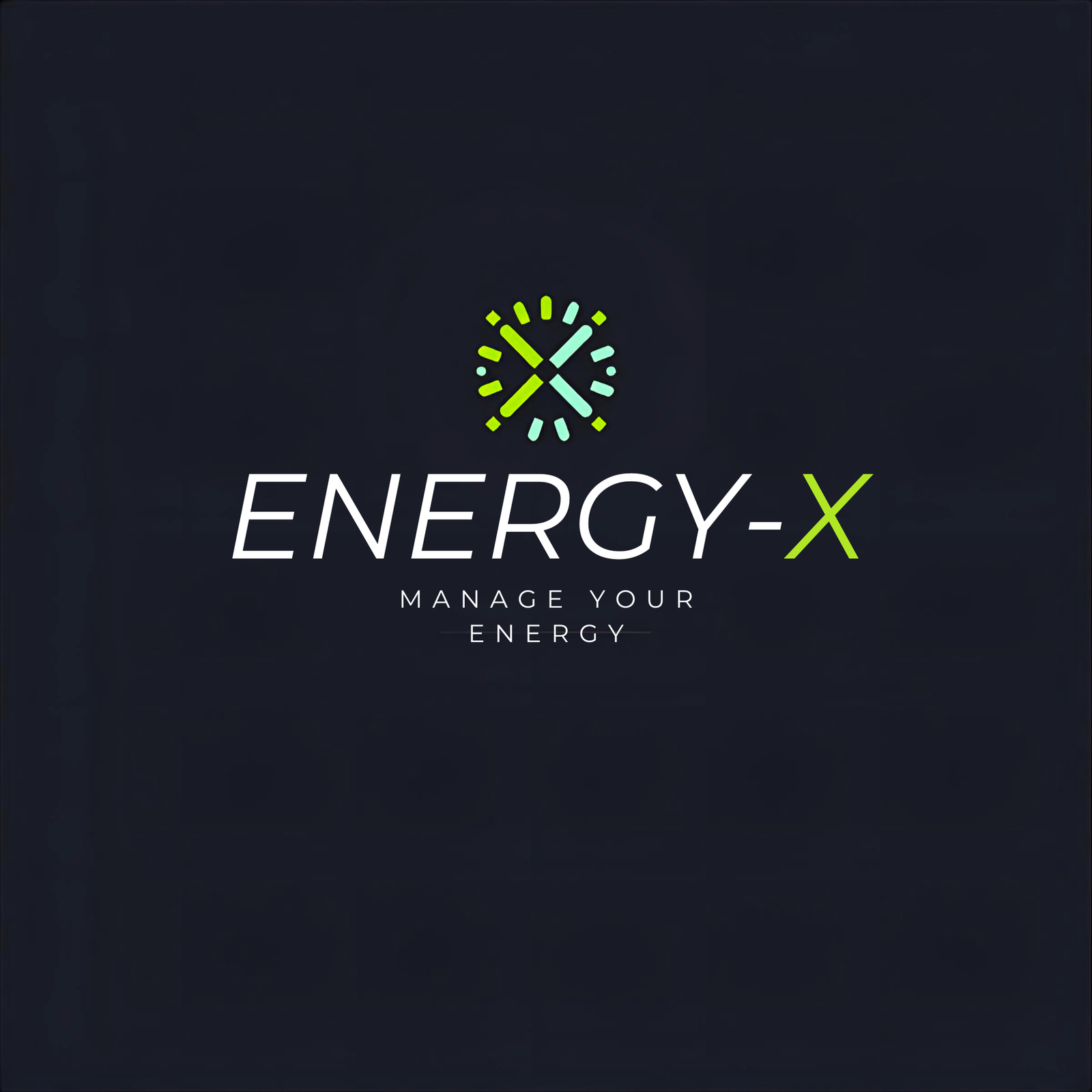 ENERGY-X